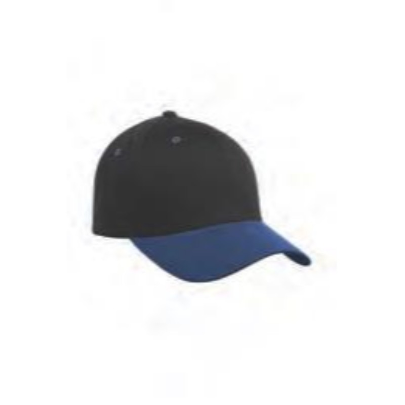 Contrast Cap Style 218 Black Blue